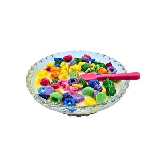 Fruit Loops Elegant